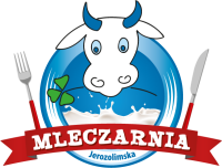 MLECZARNIA