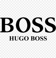 HUGO BOSS