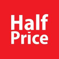 HalfPrice