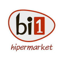 BI 1 hipermarket