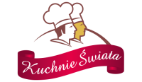 KUCHNIE ŚWIATA