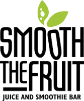 SMOOTH THE FRUIT