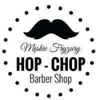 Hop chop barber shop