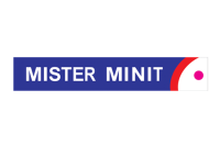 MISTER MINIT