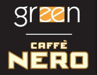 GREEN CAFFÈ NERO