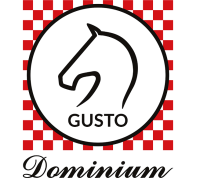 PIZZA DOMINIUM