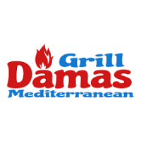 Damas TASTE THE MEDITERRANEAN