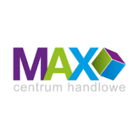 CH MAX logo