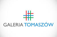 Galeria Tomaszów logo