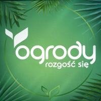 CH Ogrody logo