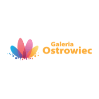 Galeria Ostrowiec logo