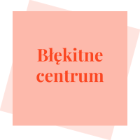 Błękitne centrum