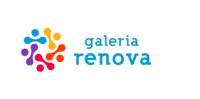Galeria Renova logo