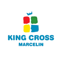 King Cross Marcelin logo