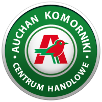 Auchan Komorniki Shopping Centre