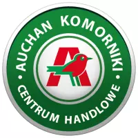 Auchan Komorniki Shopping Centre
