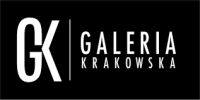 Galeria Krakowska logo