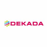 Dekada Sieradz logo