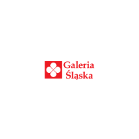 Galeria Śląska logo