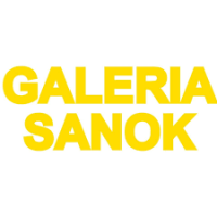 Galeria Sanok logo