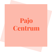Pajo Centrum logo
