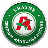 Auchan Krasne Shopping Centre