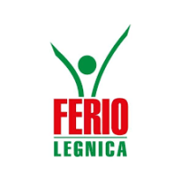 Ferio Legnica logo