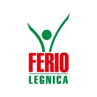 Ferio Legnica