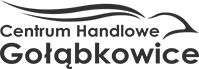 Centrum Handlowe GOŁĄBKOWICE logo