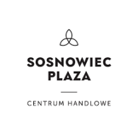 Sosnowiec Plaza logo