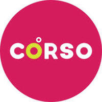 Galeria Corso logo