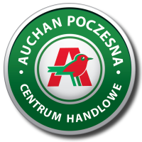 Auchan Poczesna Shopping Centre