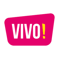 Vivo! Piła logo