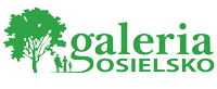 Galeria Osielsko logo