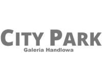 City Park logo