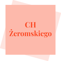 CH Żeromskiego logo