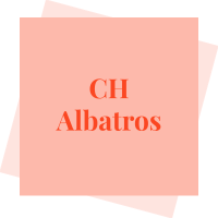 CH Albatros logo