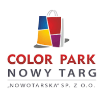 Color Park Nowy Targ logo