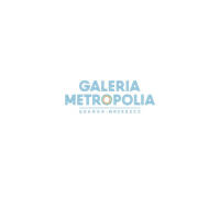 Galeria Metropolia logo