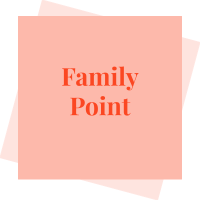 Family Point logo
