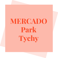 MERCADO Park Tychy logo