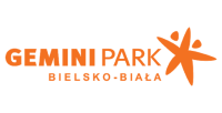 Gemini Park Bielsko - Biała logo
