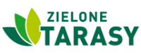 Zielone Tarasy logo