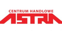 Centrum Handlowe ASTRA logo