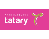 Park Handlowy Tatary logo