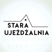 Stara Ujeżdżalnia logo