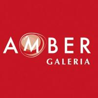 Galeria Amber logo