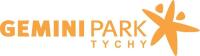 Gemini Park Tychy logo