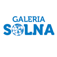 Galeria Solna logo
