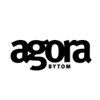 Agora Bytom logo